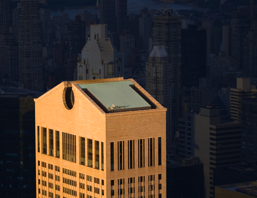 550 Madison Ave - Featured